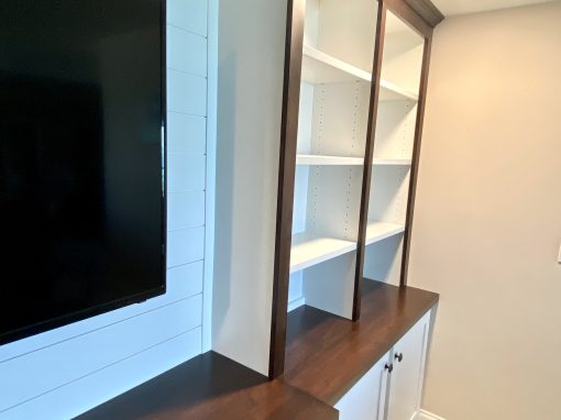 Custom Built Ins
