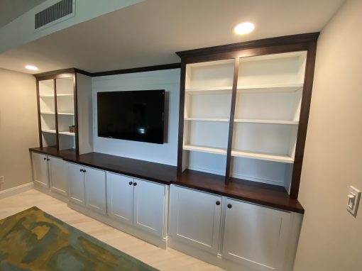Custom Built Ins